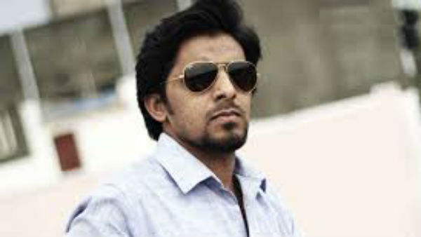 వివాహేతర సంబంధం పెట్టుకుని