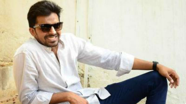 ప్రియదర్శి కీలక పాత్రలో సిరీస్