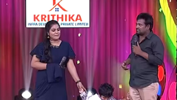 ప్రాణాంతక వ్యాధితో బాధ పడుతోన్న ప్రసాద్