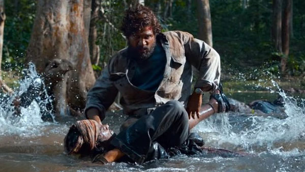 పవర్ఫుల్ రెస్పాన్స్