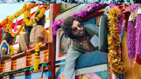 పాన్ ఇండియా సినిమాగా రిలీజ్