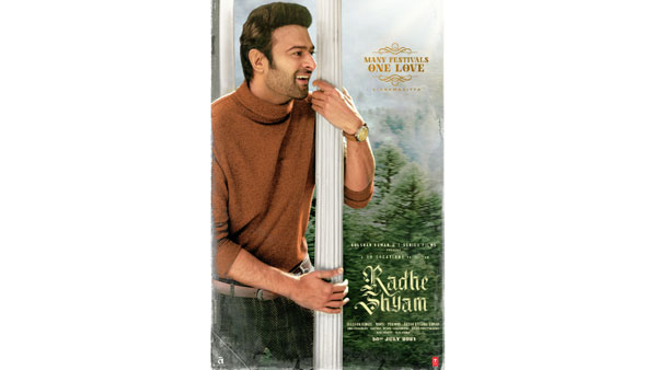 ఎన్నో ఫెస్టివల్స్.. కానీ ప్రేమ ఒక్కటే