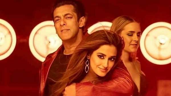 ద మోస్ట్ వాంటెడ్ భాయ్ అంటూ వస్తున్నాడు