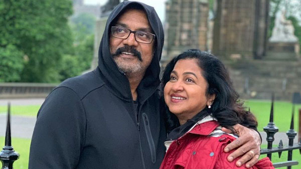 చెక్ బౌన్స్ అవ్వడంతో