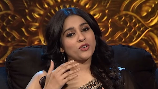 రష్మీ పువ్వులతో అంటూ అంత మాట అనేశాడుగా