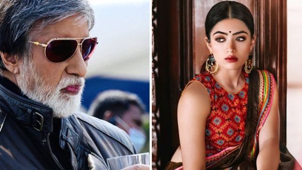  బాలీవుడ్ ఎంట్రీ..