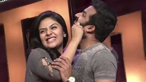 పవన్ కల్యాణ్ పక్కన నటించే అవకాశం