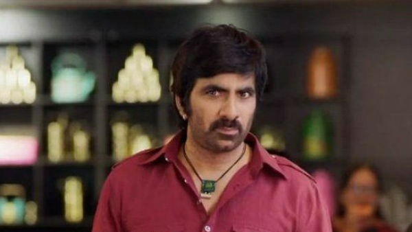 రెండు సినిమాలు లైన్ లో ఉండగానే 