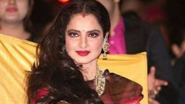 అమితాబ్తో ప్రేమలో