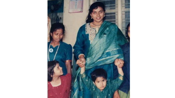 తాజాగా అలా..