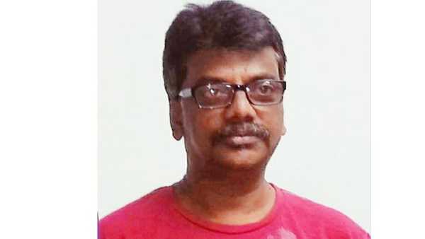 ఎమ్మెస్ నారాయణతో పెదరాయుడు చిత్రంలో