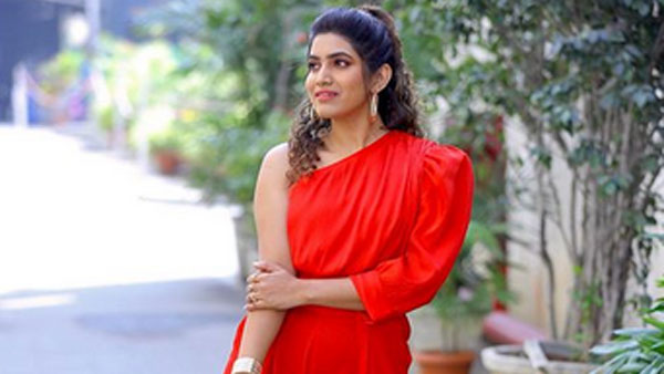 అలా మొదలైన ప్రయాణం.. ఫుల్ పాపులారిటీ