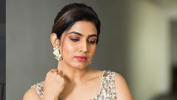 అలా ప్రకటన.. ఆ సినీ నటి ఇంట్లో సంబరాలు