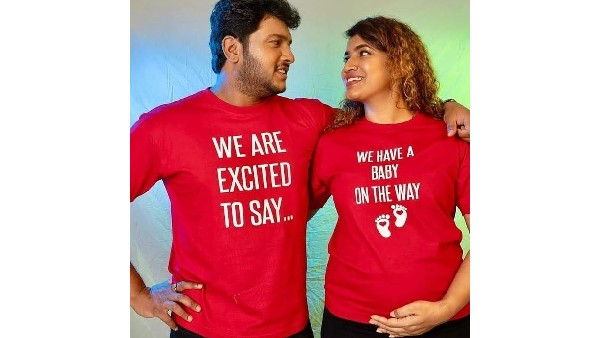 శుభవార్త చెప్పిన ‘అదిరింది’ యాంకర్ సమీరా