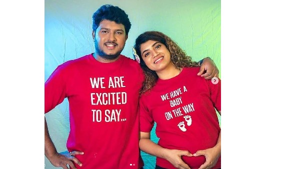 స్పీడు తగ్గించిన సమీరా.. అక్కడ వీడియోలతో