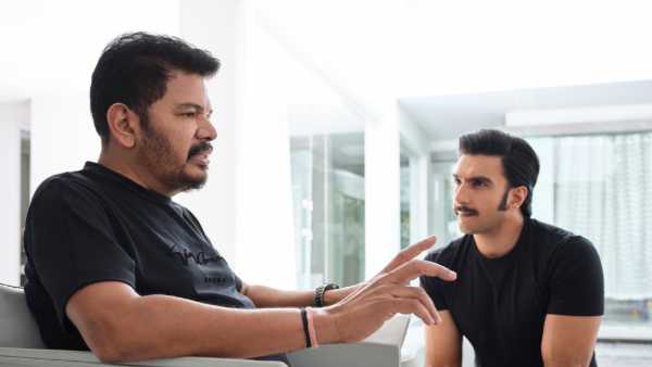 బాలీవుడ్ లో మరో అపరిచితుడు