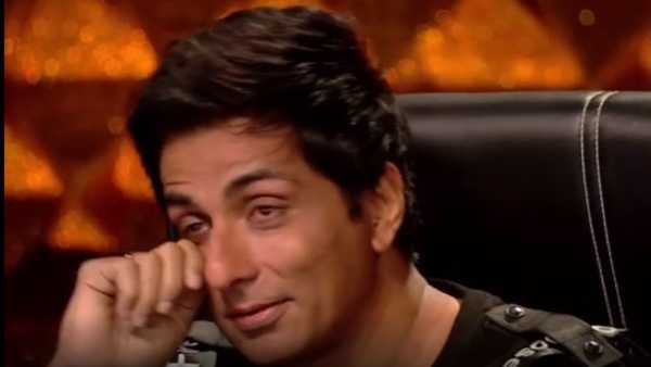 రియల్ హీరోవు నువ్వే అంటూ సోనుసూద్