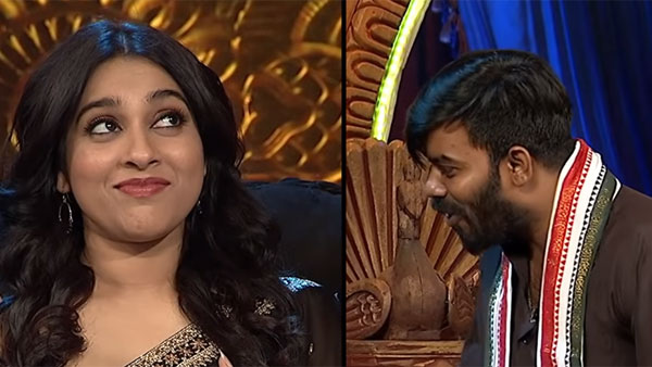 చలికాలంలో ప్రేమించుకుంటే.. వర్షాకాలంలో మేటర్