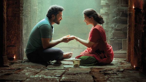  100 మంది అన్నయ్యలకు సోదరుడిగా