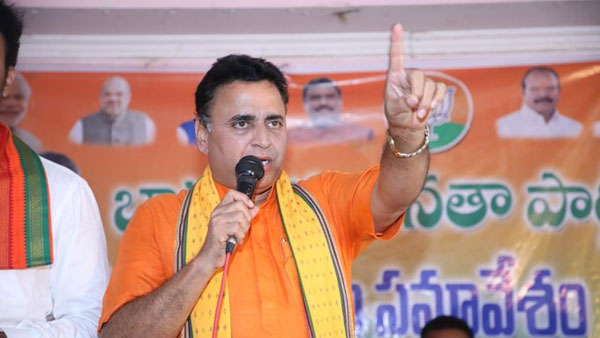 బెయిల్ క్యాన్సిల్ అంటూ సంచలనం