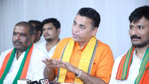 ప్రతీ శుక్రవారం నాంపల్లి కోర్టుకు