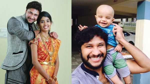 రైల్వే కూలీ కొడుకుని కూడా