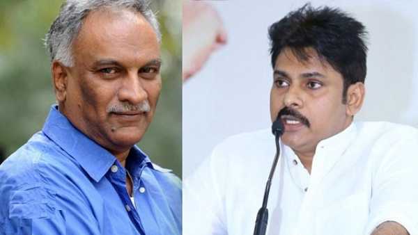 పవన్ కల్యాణ్ డబ్బు మనిషి కాదు..