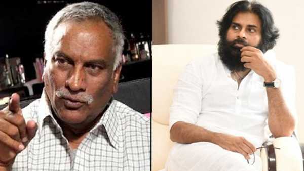 పవన్ కల్యాణ్‌‌ది రీ ఎంట్రీ కాదు