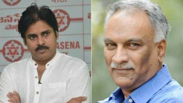 జనసేన కోసం సినిమాలు చేయడం లేదు