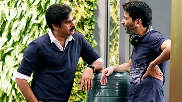 త్రివిక్రమ్ శ్రీనివాస్ తో మరో సినిమా