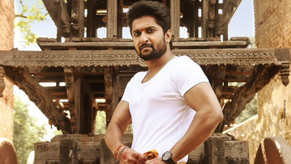 మే 1వ తేదీన టక్ జగదీష్..