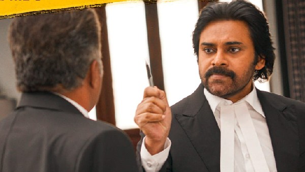 ప్రకాశ్ రాజ్ యాక్టింగ్, ఇతర నటీనటుల గురించి