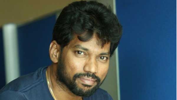 అఖిల్ కోసం కథను మార్చి..