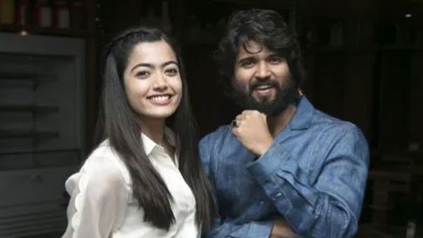 లైవ్ లో అలా అడగడంతో..