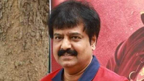 గుండెపోటుతో కుప్పకూలిన వివేక్