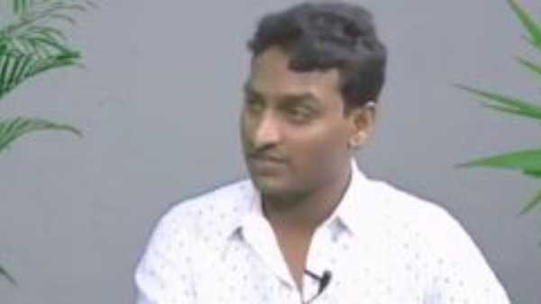  పోలీస్ స్టేషన్‌కు జబర్ధస్త్ వినోద్ రాక