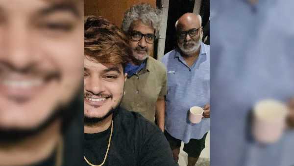 మొదటి మ్యాజిక్ రెడీ