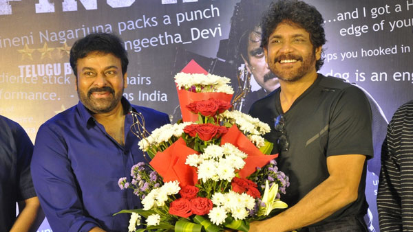 వాస్తవ సంఘటనలతో తెరకెక్కిస్తూ..