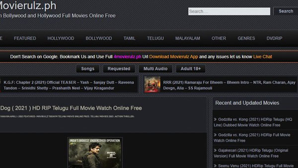 టాలీవుడ్‌లో సంచలనం.. విభిన్న కామెంట్లు