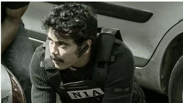 అద్భుతమైన నటనతో