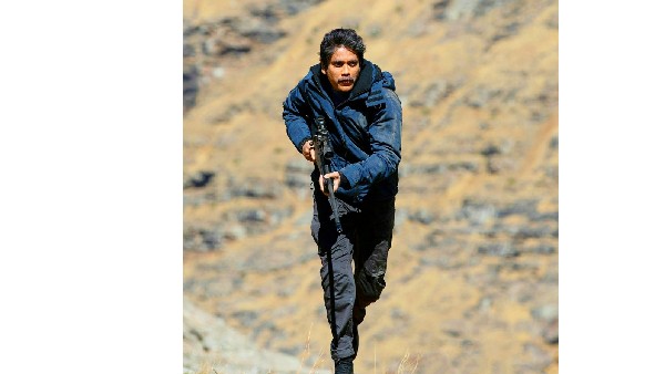 నటీనటులు