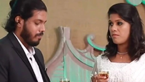 భార్యను హింసించిన ఉన్నిరాజన్ 