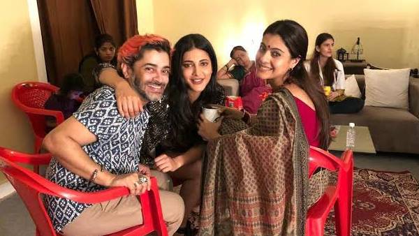 వరుణ్ ధావన్ సంతాపం