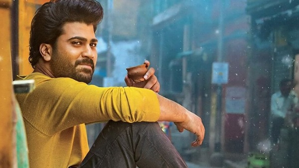 ఎలాంటి బ్యాక్ గ్రౌండ్ లేకుండా