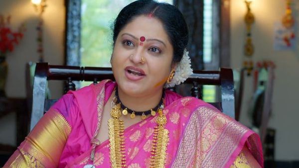 జానకి - రామచంద్ర.. మొదటి రాత్రి..