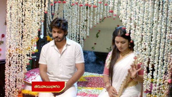 డేంజర్ జోన్ లో జానకి