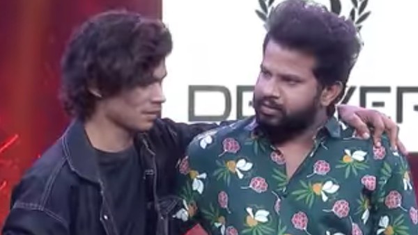 ఢీ 13లో రచ్చ