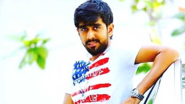 తేజతో సినిమా