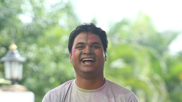 చిరంజీవి నభూతో నభవిష్యత్ 