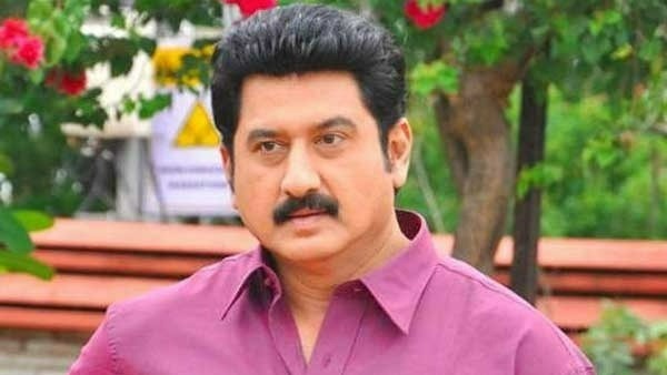  సుమన్ అనగానే..